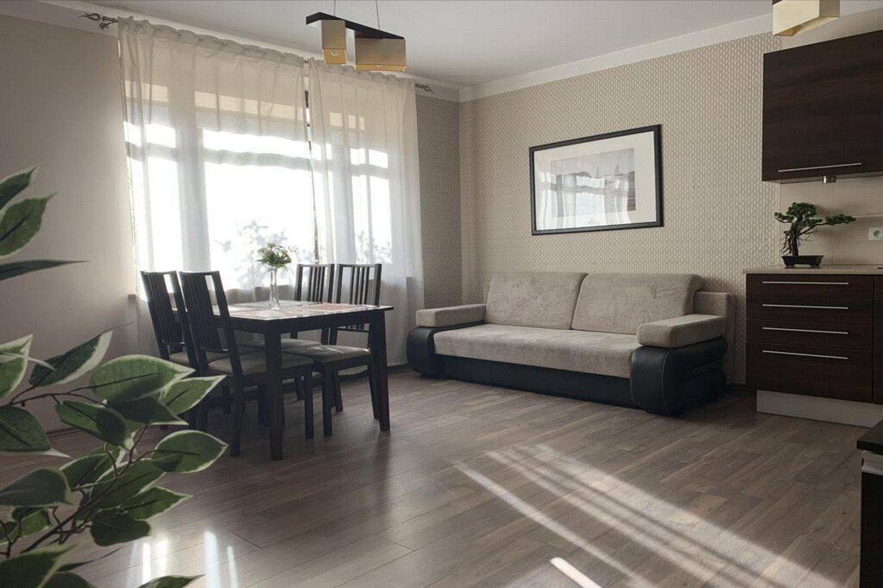 Marea Apartments Sopot Dış mekan fotoğraf